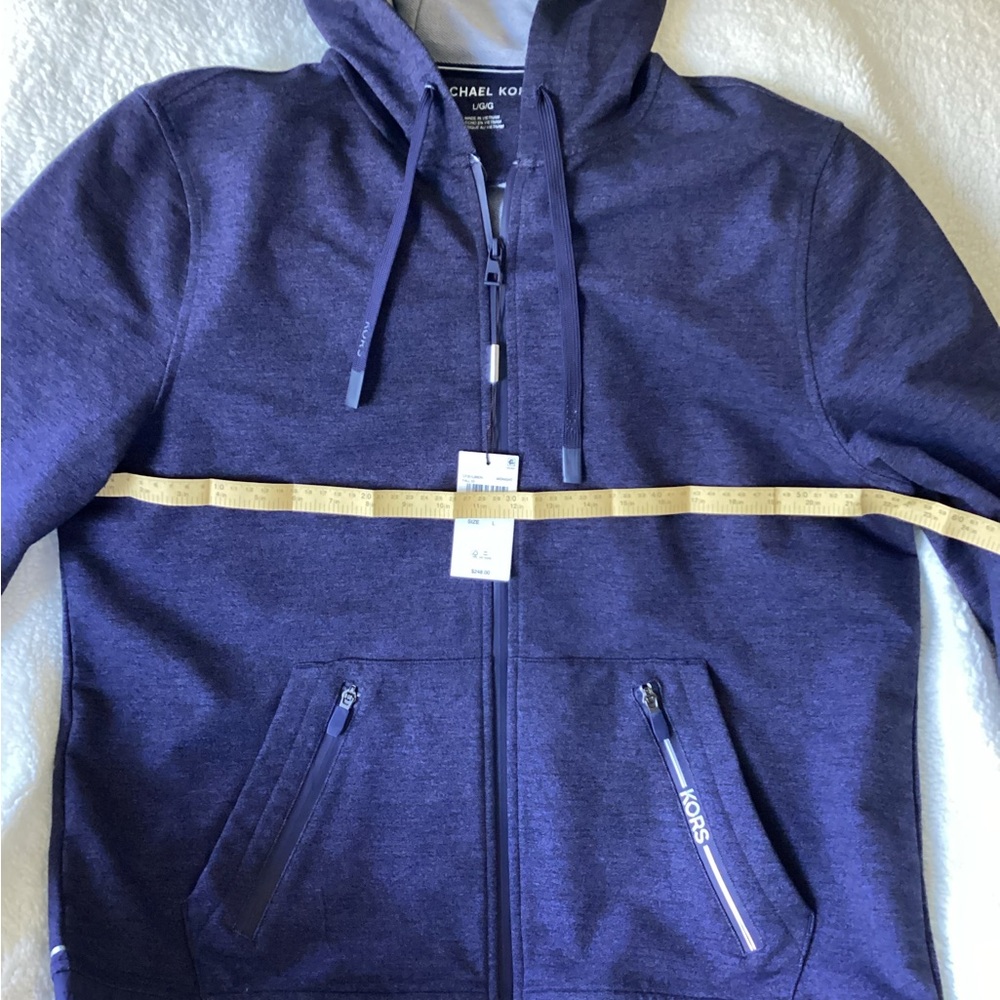 MICHAEL KORS JACKET